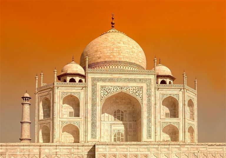 Höhepunkte Rajasthans ©Urilux/istock